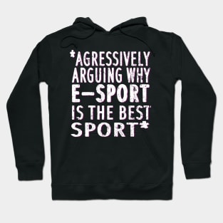 funny gaming saying women men gamer console Hoodie